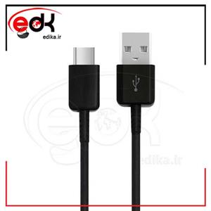 کابل Type-C بودی Budi M8J150T09 Type-C Cable به طول 3 متر