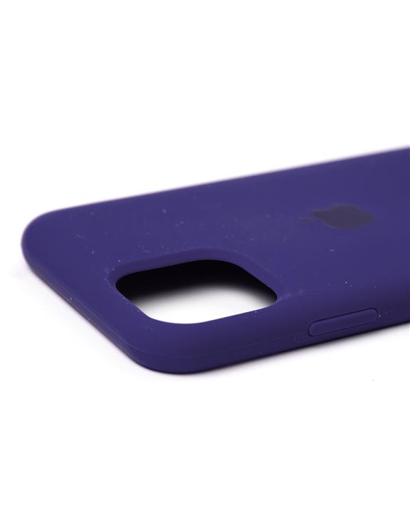 Apple iPhone 11 Pro Silicone Case 