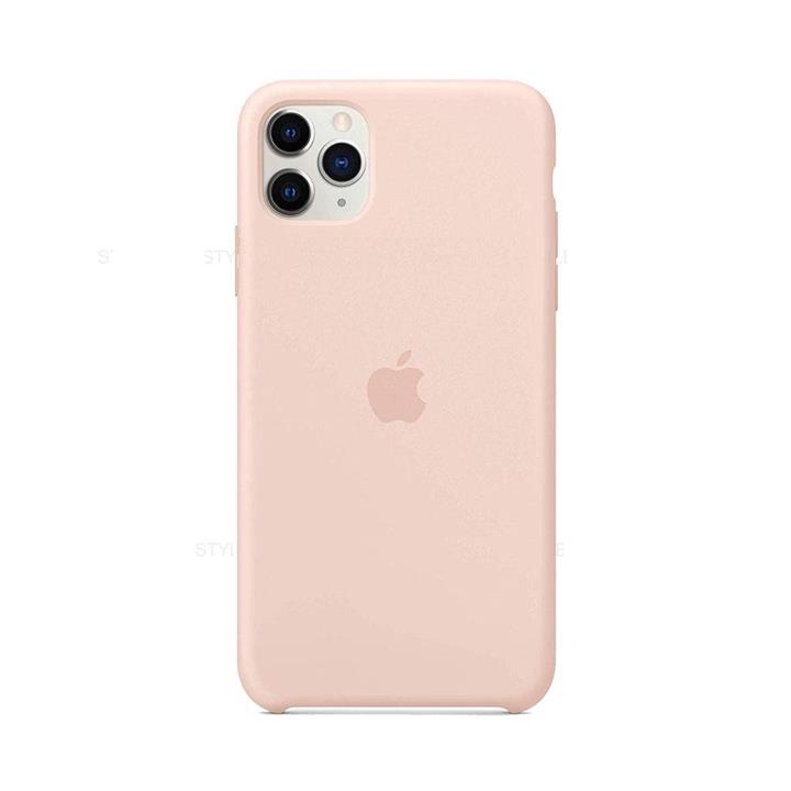 Apple iPhone 11 Pro Silicone Case 
