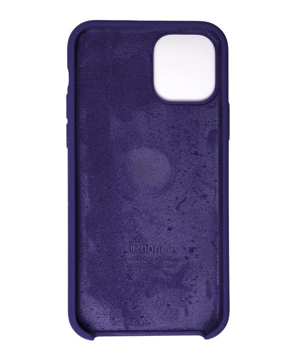 Apple iPhone 11 Pro Silicone Case 