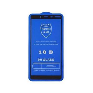 محافظ صفحه نمایش مناسب برای نوکیا 1 پلاس... Nokia 1 Plus 10D Edge To Edge Glass