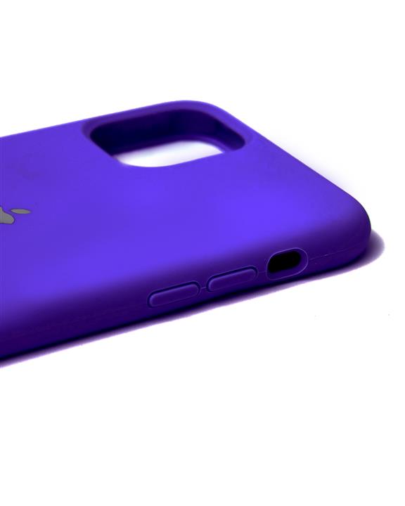Apple iPhone 11 Pro Silicone Case 