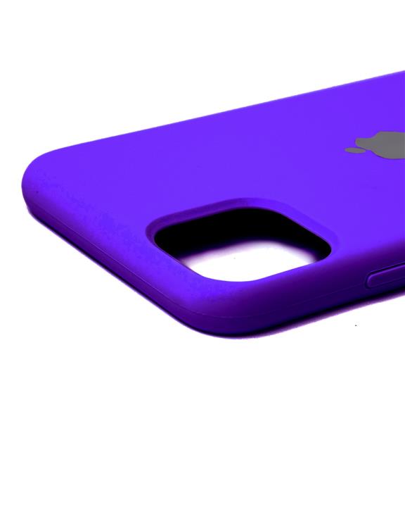 Apple iPhone 11 Pro Silicone Case 