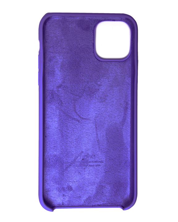 Apple iPhone 11 Pro Silicone Case 