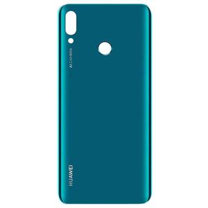 درب پشت هوآوی Huawei Y9 2019 Back Door BACK COVER Y9 2019 BLUE