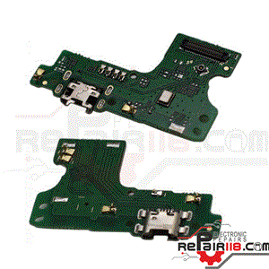 برد شارژ هوآوی Huawei Y6 2019 Board Charge 