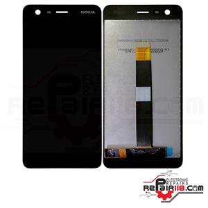 تاچ و ال سی دی نوکیا Nokia 2 Touch LCD 