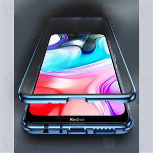 قاب مگنتی شیائومی   Xiaomi Redmi 8 Magnetic Case