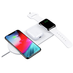 شارژر وایرلس3 کاره دویا /Wireless Charger 3 in 1 devia