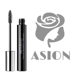 ریمل حجم دهنده ولوم سنسیشن ارت دکو VOLUME SENSATION MASCARA 