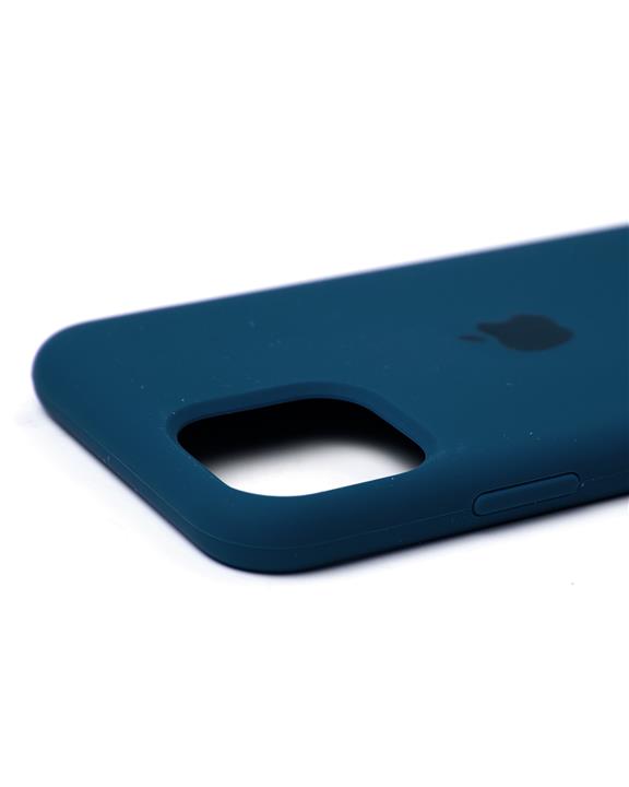 Apple iPhone 11 Pro Silicone Case 