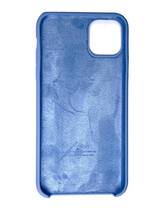 Apple iPhone 11 Pro Silicone Case 