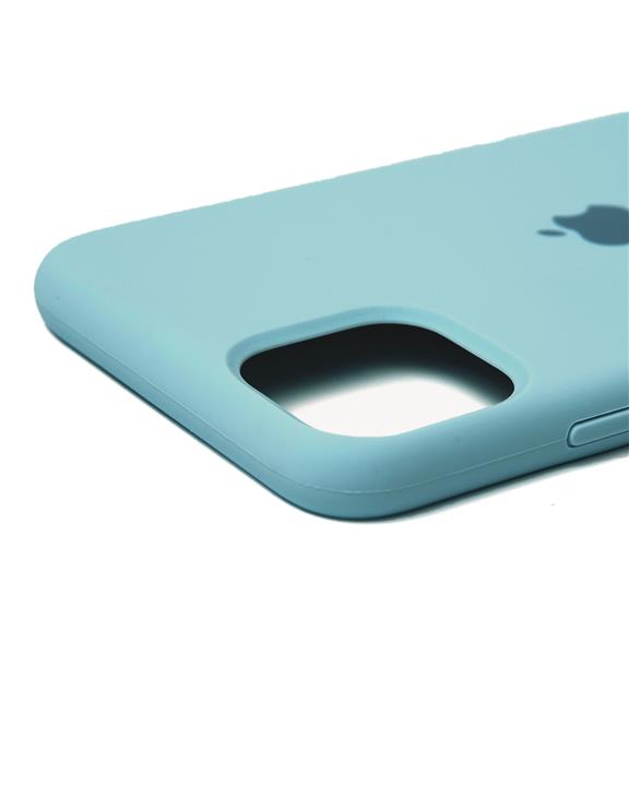 Apple iPhone 11 Pro Silicone Case 