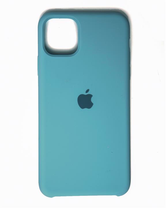 Apple iPhone 11 Pro Silicone Case 