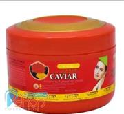 کرم تقویت کننده خاویار NOBLE’S CAVIAR reinforcing&protecting cream 