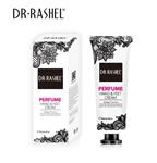 کرم مرطوب کننده معطر دست و پای دکتر راشل Dr.rashel perfume hand&feet cream