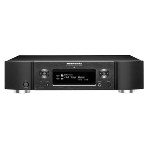 MARANTZ-NA6005 نتورک پلیر 