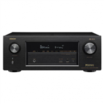 DENON-AVR-X2400H آمپلیفایر سینما خانگی