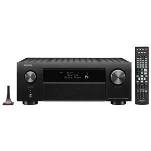 DENON - AVR-X4500H آمپلیفایر-رسیور 