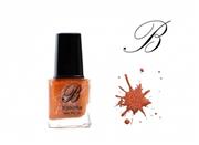 لاک شاین اکلیلی بیجورکا Bijourka Nail Polish کد BV19 