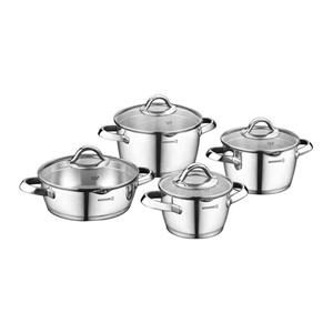 سرویس قابلمه 8 پارچه کرکماز مدل A1973