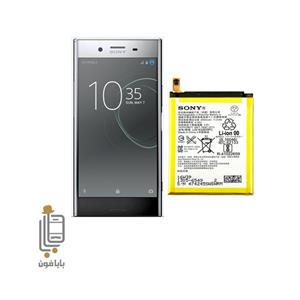 باتری اصلی سونی Sony Xperia XZ مدل Lis1634ERPC