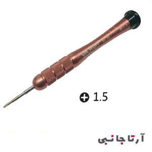 پیچ گوشتی یاکسون چهارسو مدل Yaxun YX-09 