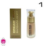 کرم پودر با ضد چروک با زیر چشم DREAM SKIN FONDOTINTA FILLER BARBARA BORT (01)