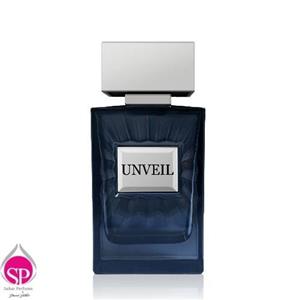 ادو توالت مردانه yves de sistelle unveil 90ml Paris Bleu Yves De Sistelle Unveil Eau Toilette For Men 100ml 