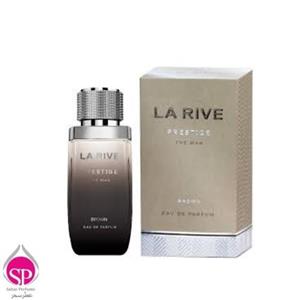 ادو پرفیوم La Rive for Men Prestige Brown75ml