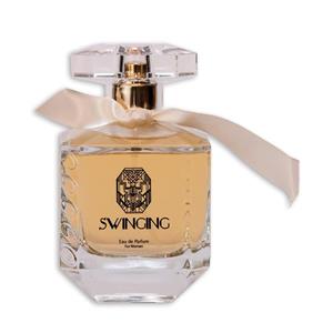 ادوپرفیوم زنانه پیج پرفیوم Page Perfum مدل Swinging حجم 100 میلی‌لیتر