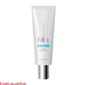 کرم آبرسان ام کیو مدل RH حجم 55 میلی لیتر MQ Pwerful Moisturizing Cream