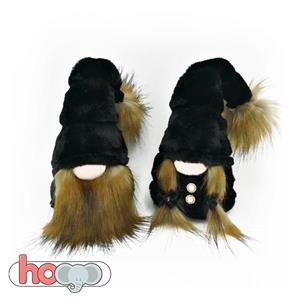 عروسک لی لی پوت مشکی