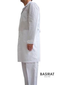 روپوش پزشکی مردانه – تترون