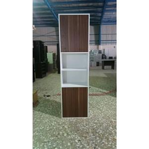کتابخانه دکوری اطلس
