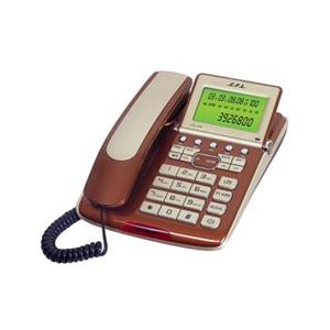 تلفن رومیزی سی اف ال مدل CFL_930