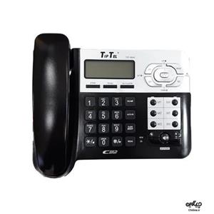 تلفن رومیزی تیپ تل مدل TipTel Phone Tip-8845