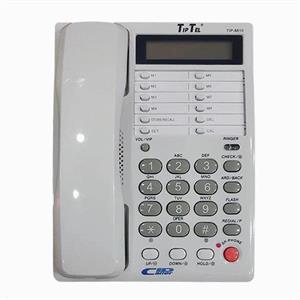 تلفن رومیزی تیپ تل مدل TipTel Phone Tip-8810