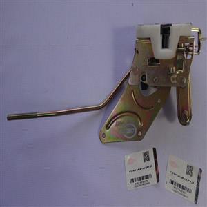 قفل داخل درب عقب چپ جدید پراید