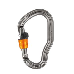 کارابین اتوماتیک پتزل مدل Petzl Vertigo Wire-Lock