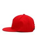 lonsdale ​کلاه کپ قرمز