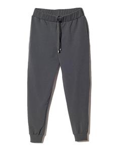 Kiddy شلوار زنانه اسلش دورس طوسی تیره