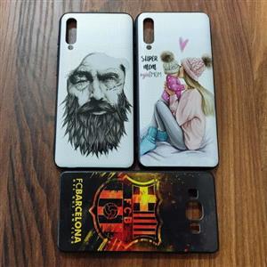 قاب فانتزی طرح4 هوآوی Honor 4X