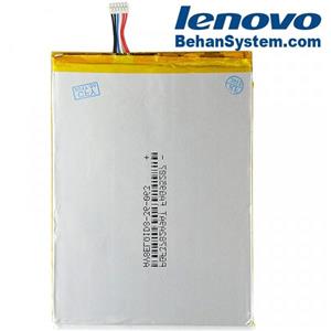 باتری تبلت لنوو A1010
