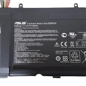 باتری داخلی لپ تاپ ASUS مدل B31N1336  S551-K551 Laptop Battery