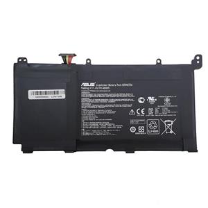 باتری داخلی لپ تاپ ASUS مدل B31N1336  S551-K551 Laptop Battery