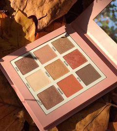 پالت سایه چشم گلدن رز