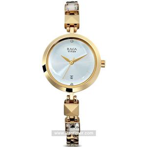 Titan T2606YM01 Watch For Women