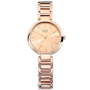 تی تاین t2608wm01 Titan T2608WM01 Watch For Women