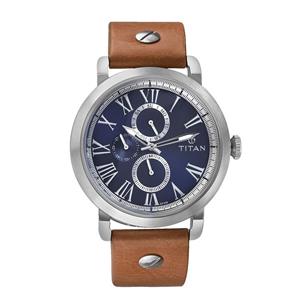 تی تاین T90049SL01 Titan T90049SL01 Watch For Men